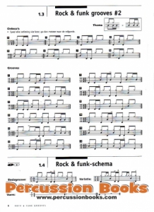 Real Time Drums Methode 2 Audio Online